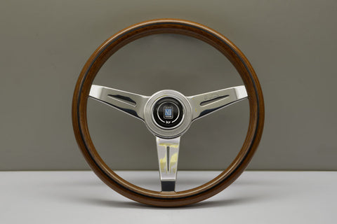 NARDI ND CLASSICO WOOD 330MM STEERING WHEELS