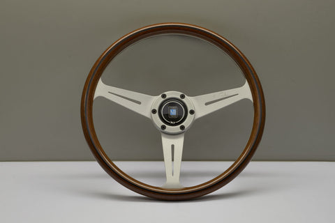 NARDI ND CLASSICO WOOD 360MM STEERING WHEELS