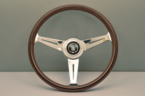 NARDI ND CLASSICO WOOD 330MM STEERING WHEELS