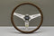 NARDI ND CLASSIC WOOD 360MM STEERING WHEELS