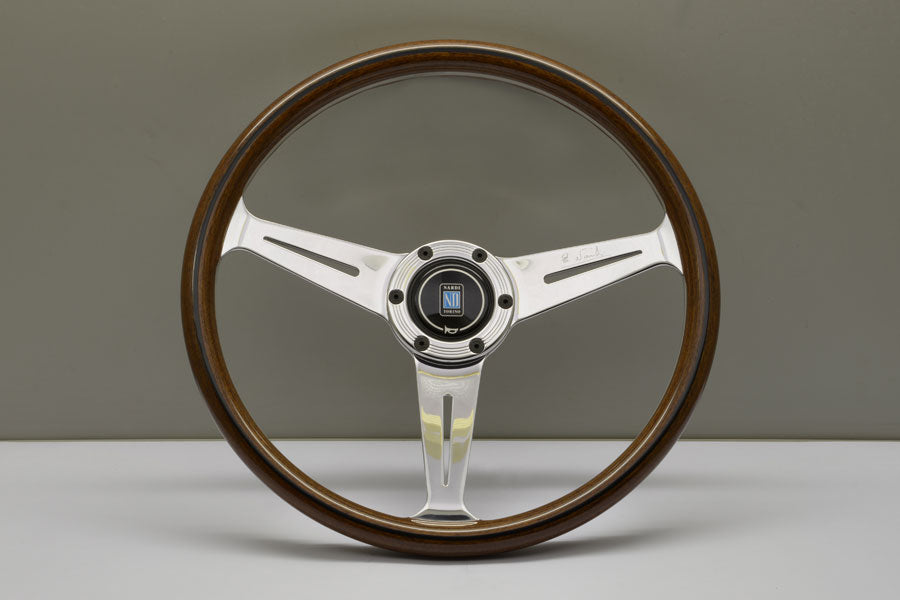 NARDI ND CLASSIC WOOD 360MM STEERING WHEELS– miki-motorsports