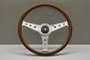 NARDI ND CLASSIC WOOD 360MM STEERING WHEELS