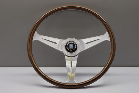 NARDI ND CLASSICO WOOD 330MM STEERING WHEELS