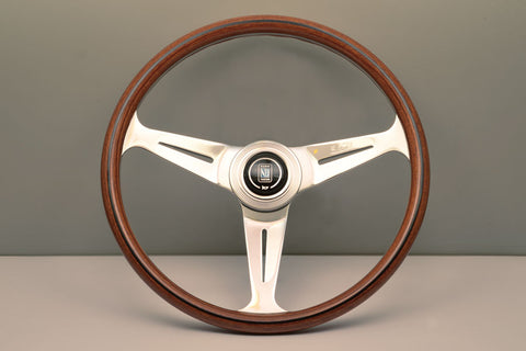 NARDI ND CLASSICO WOOD 330MM STEERING WHEELS