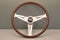 NARDI ND CLASSICO WOOD 330MM STEERING WHEELS