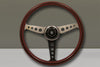 NARDI ND CLASSIC WOOD 360MM STEERING WHEELS