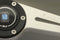 NARDI TWO SPOKES 330MM STEERING WHEELS
