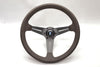 NARDI DEEP CORN REVOLUTION 350MM STEERING WHEELS