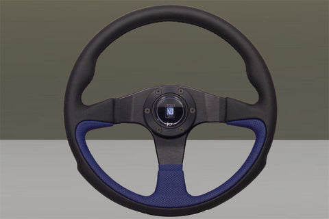 NARDI CHALLENGE LINE 350MM STEERING WHEELS