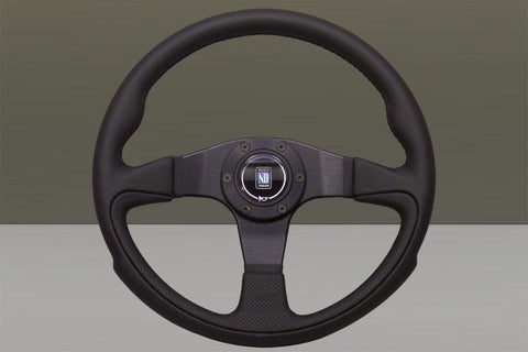 NARDI CHALLENGE LINE 350MM STEERING WHEELS