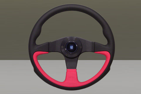 NARDI CHALLENGE LINE 350MM STEERING WHEELS