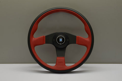 NARDI TWIN LINE 350MM STEERING WHEELS