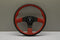 NARDI TWIN LINE 350MM STEERING WHEELS