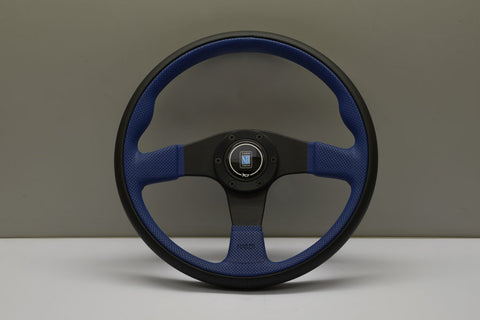 NARDI TWIN LINE 350MM STEERING WHEELS