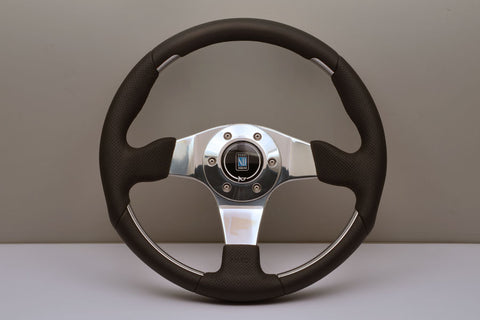 NARDI 1 METAL 350MM STEERING WHEELS