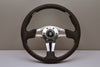 NARDI 4 METAL 350MM STEERING WHEELS