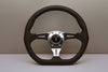 NARDI KALLISTA LEATHER 350MM STEERING WHEELS