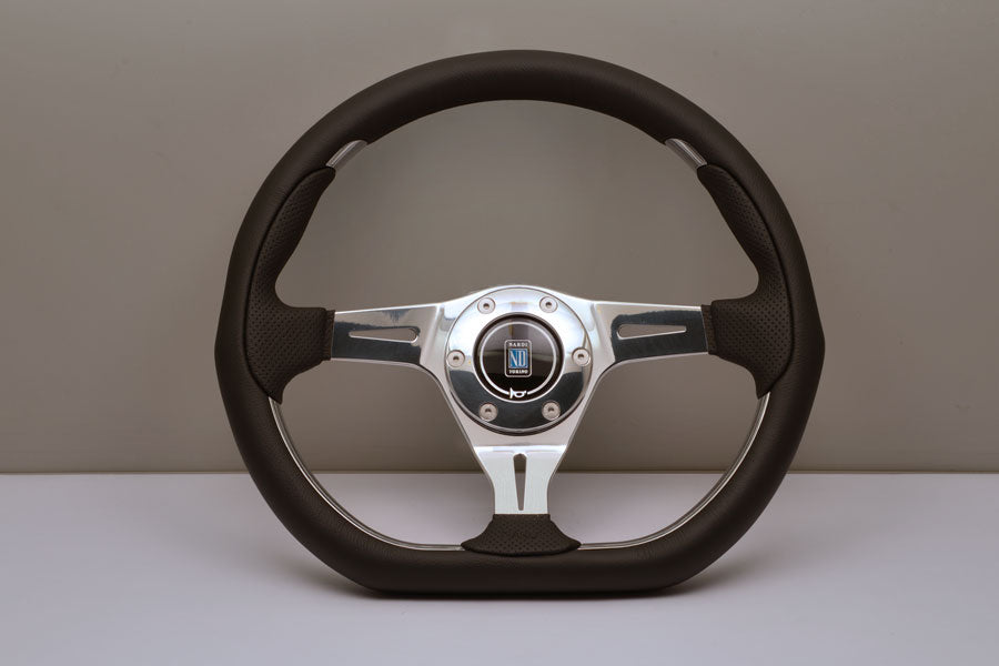NARDI KALLISTA METAL 350MM STEERING WHEELS– miki-motorsports