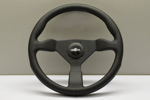 PERSONAL GRINTA LEATHER 330MM STEERING WHEELS