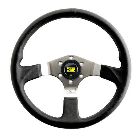 OMP ASSO 350MM STEERING WHEELS