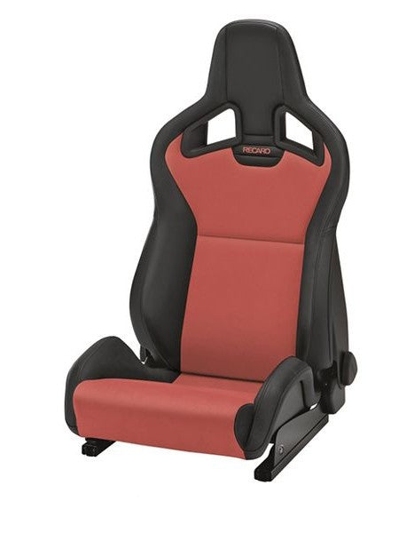 RECARO SPORTSTER CS SPORT SEATS– miki-motorsports