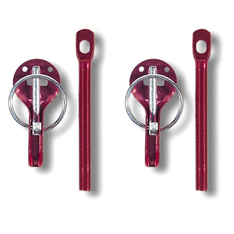 SPARCO BONNET PINS