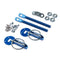 SPARCO BONNET PINS