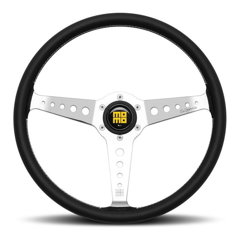MOMO CALIFORNIA HERITAGE 360MM STEERING WHEELS– miki-motorsports