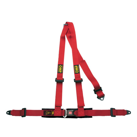 OMP ROAD 3 HARNESS