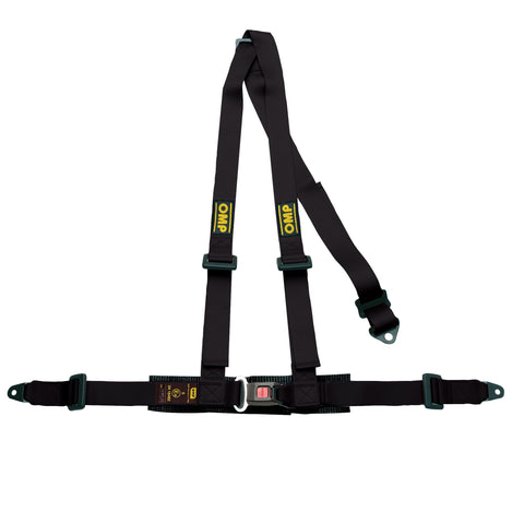 OMP ROAD 3 HARNESS