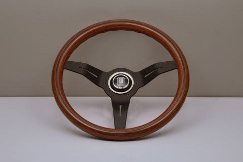 NARDI DEEP CORN WOOD 330MM STEERING WHEELS