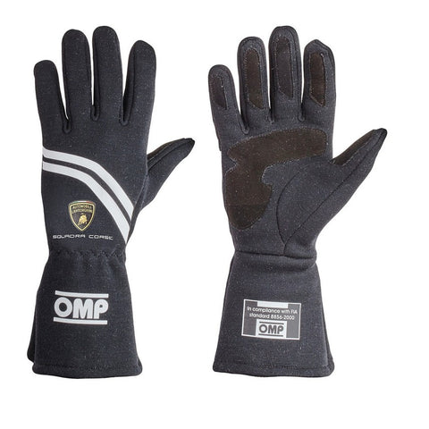 Part number: IB0-0746-B01-249-S 1.  Miki-Motorsports 1.  Internal seams 1.  Fire-resistant fabric with stretch suede inserts on palm and fingers for very good grips 1.  FIA approved 1.  Elastic wrist stop 1.  Ecru  Colors: Navy Blue  Black 1.  '70s design with fabrics and quality of last generation gloves 3.