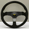 PERSONAL FITTI CORSA SUEDE 350MM STEERING WHEELS