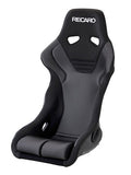 RECARO RS-G GK RACING SEATS