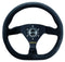 SPARCO L360 330MM STEERING WHEELS