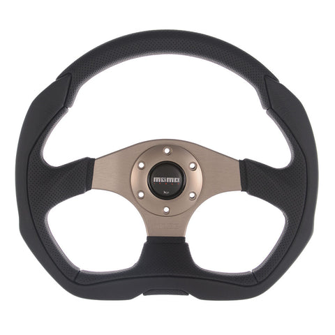 MOMO EAGLE 350MM STEERING WHEELS