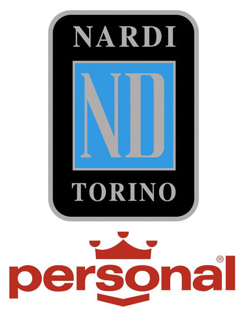 NARDI DEEP CORN 330MM 3 COLORS STITCHING IN 3 SECTORS