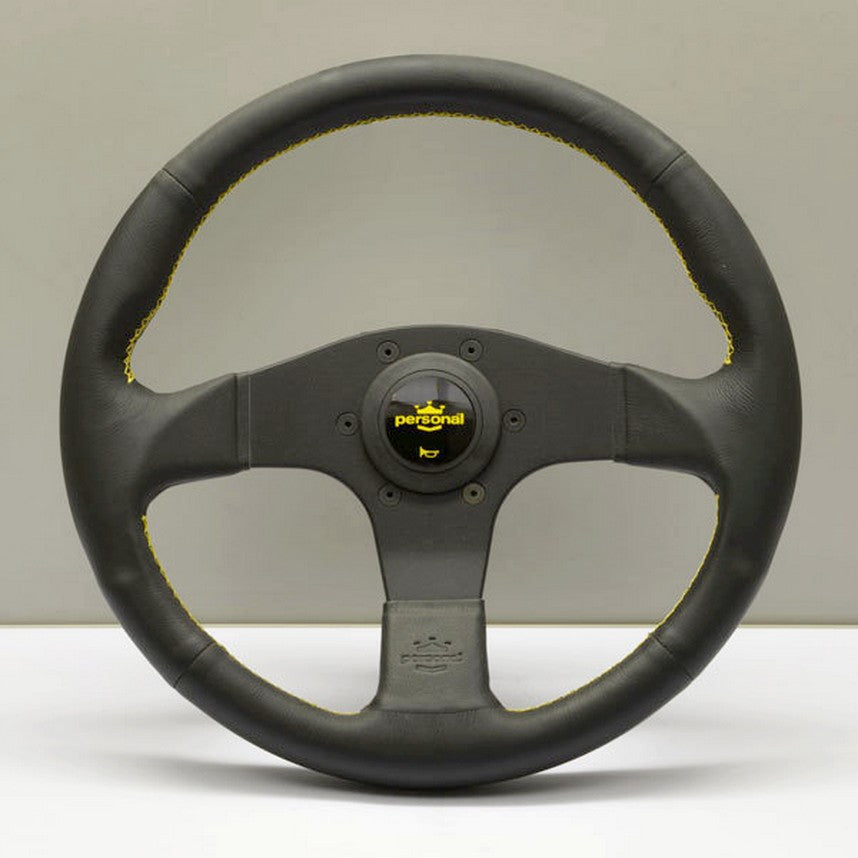 PERSONAL NEO ACTIS 330MM STEERING WHEELS– miki-motorsports