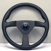 PERSONAL NEO EAGLE LEATHER 340MM STEERING WHEELS