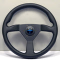 PERSONAL NEO EAGLE LEATHER 340MM STEERING WHEELS