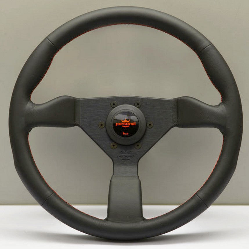 PERSONAL NEO GRINTA 330MM STEERING WHEELS– miki-motorsports