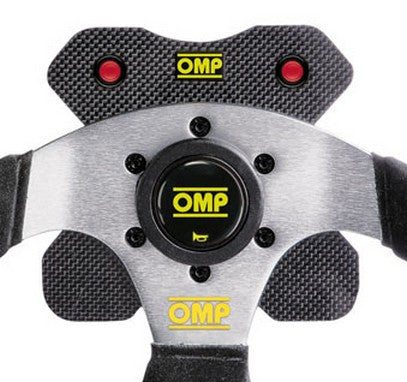 OMP STEERING WHEEL BUTTON HOLDERS