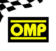 2024 OMP TRS-E RACING SEATS