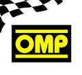 OMP Vintage Collection Classic Racing  OMP - LAMBORGHINI collection  Miki-Motorsports  Mid cut vintage design boot  Laced closure  IC/784LAMB  Hydrocarbons resistant  Highest standards of safety  High quality treated leather  Handcrafted rubber sole  Gloves to match  FIA 8856-2018 certificate  Contrasting inserts