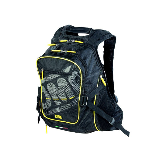 OMP ONE BACKPACKS