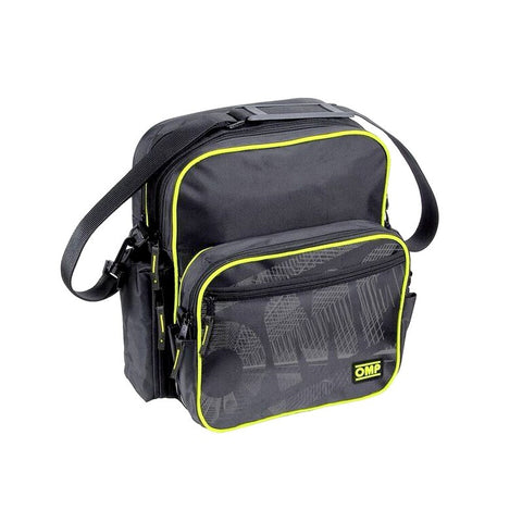 OMP CO-DRIVER PLUS BACKPACKS
