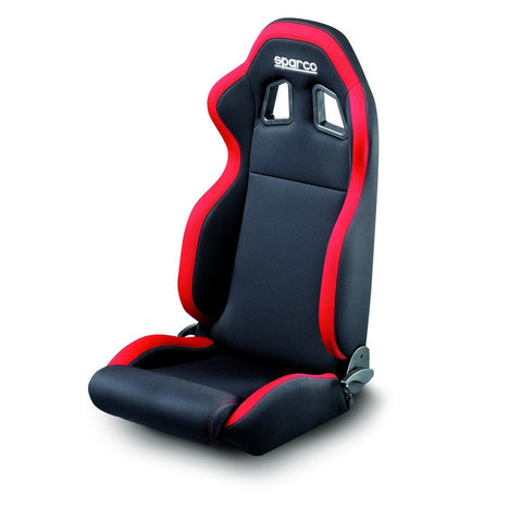 SPARCO R100 SPORT SEATS