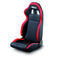 2023 SPARCO R100 SPORT SEATS