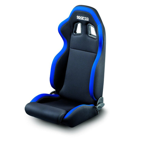 2023 SPARCO R100 SPORT SEATS