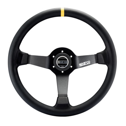 SPARCO R345 350MM STEERING WHEELS